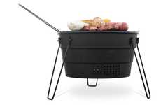 Collapsible Camping Stoves