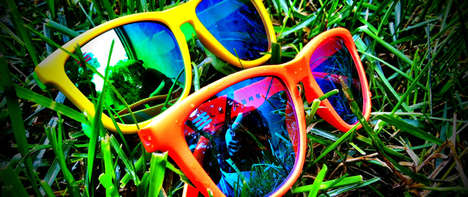 Scholarship Sunnies