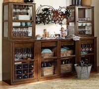 Interlocking Vino Frames Image 3