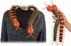 Remote-Controlled Insects