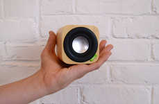 Sustainable Sound Systems