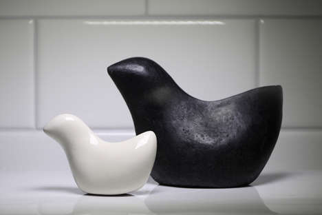 Design-Focused Social Products