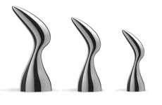 Mantelpiece-Worthy Weights