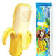Peelable Banana Popsicles Image 2