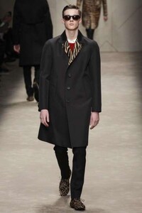 Animal-Infused Prepster Menswear Image 8