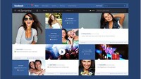Reimagined Social Network Layouts Image 2