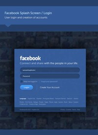 Reimagined Social Network Layouts Image 5