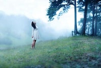 Modern Fairytale Photography Image 2