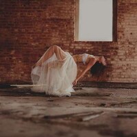 Modern Fairytale Photography Image 5