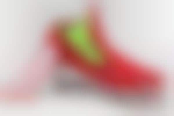 Undercover Multi-Colored Cleats