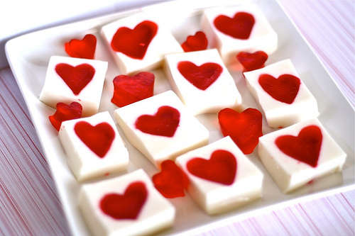 28 DIY Valentine's Day Gifts