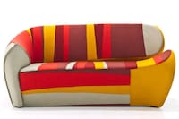 Vibrantly Sculptural Furniture Image 3