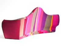 Vibrantly Sculptural Furniture Image 6