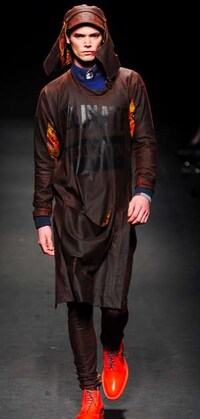 Baggy Ruffian Fashions Image 3