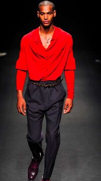 Baggy Ruffian Fashions Image 5
