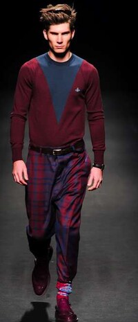 Baggy Ruffian Fashions Image 6