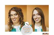 Attractive Retail Ads