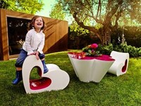 Feminine Kids Furniture Image 2