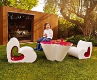 Feminine Kids Furniture Image 3
