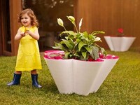 Feminine Kids Furniture Image 4