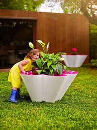 Feminine Kids Furniture Image 5