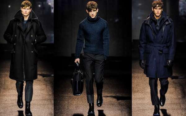 Haute Leather Outerwear Collections