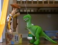 Recreated Toy-Animated Films Image 4