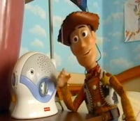 Recreated Toy-Animated Films Image 6
