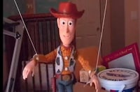 Recreated Toy-Animated Films Image 8