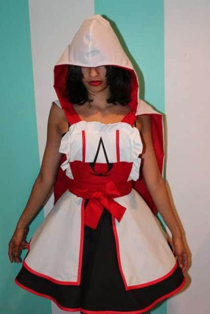 69 Geeky Gaming Garments