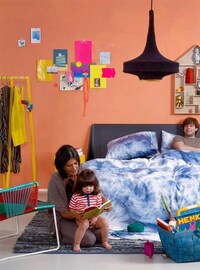 Cleverly Configured Beds Image 3