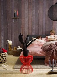 Cleverly Configured Beds Image 4
