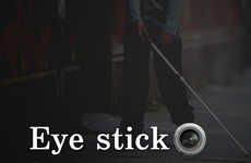 Hi-Tech White Canes