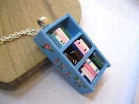 Literary Furniture Pendants Image 4