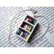 Literary Furniture Pendants Image 5