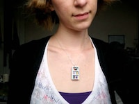 Literary Furniture Pendants Image 6