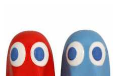 12 Pop Culture-Inspired Spice Shakers