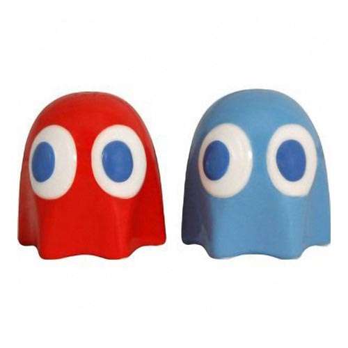 12 Pop Culture-Inspired Spice Shakers