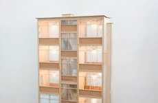 Dollhouse Vacuum Cleaners