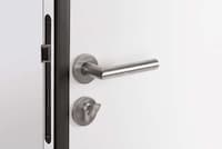 Digit-Saving Door Frames Image 2