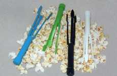 Theater Food Utensils