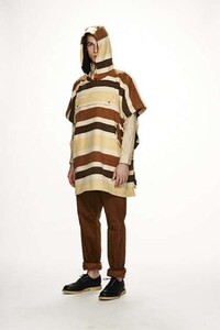 Thermal Striped Outerwear Image 5