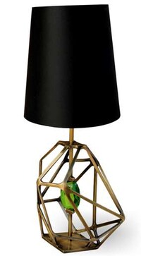 Crystal-Structured Lighting Image 2