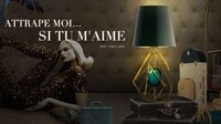 Crystal-Structured Lighting Image 3
