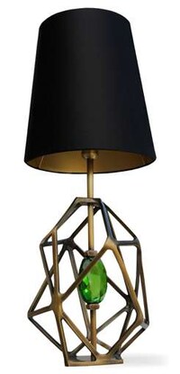 Crystal-Structured Lighting Image 5