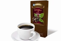 Flu-Fighting Caffeinated Drinks