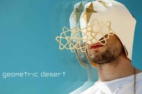Hallucinatory Sahara Photoshoots Image 8