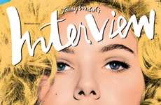 Pop Art Revival Covers