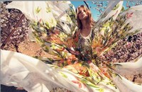 Blossoming Springtime Campaigns Image 5