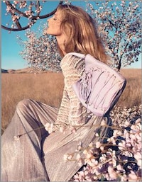 Blossoming Springtime Campaigns Image 7